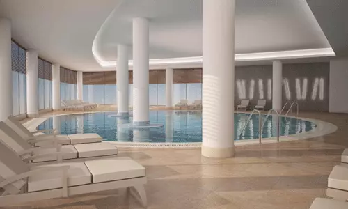 هتل آسکا لارا ریزورت اند اسپا آنتالیا هتل آسکا لارا ریزورت اند اسپا آنتالیا